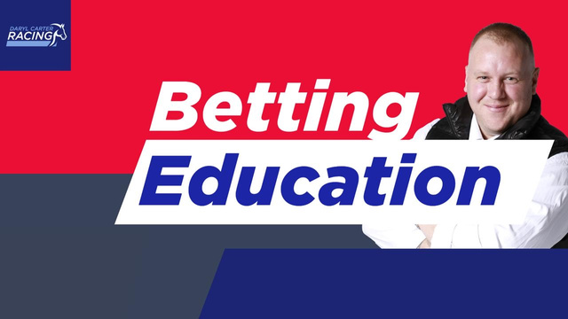 Horse Racing Betting 101: Win Bets, Each-Ways, and Understanding the Odds