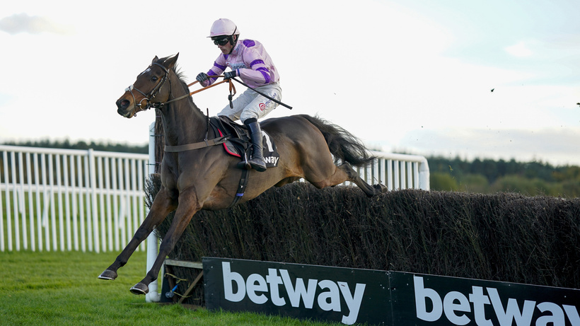 The Market’s Second Chance Horses: When Punters Give Up Too Soon