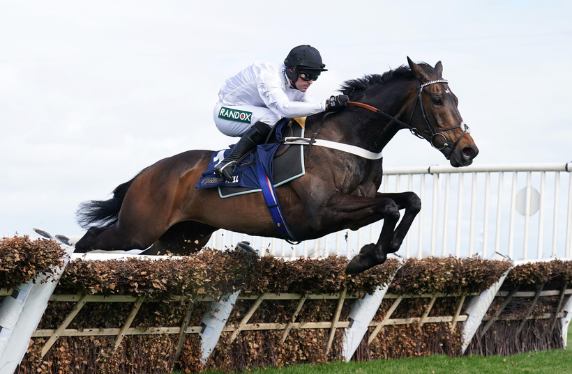 Market Form Investigation: Why Yesterday’s Gamble Isn’t Always Tomorrow’s Bet
