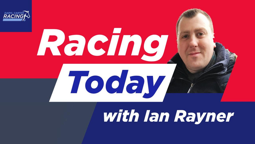Racing Today – Friday 12th December – Christmas at Cheltenham!