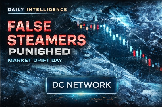 DC Market Intelligence Report –Jun 24, 2026