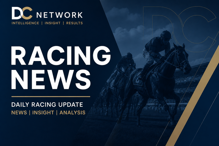 Comer disqualified from racing as betting tax hike fears return to focus
