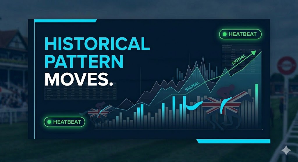 The Power of Market Form: Staggering Results