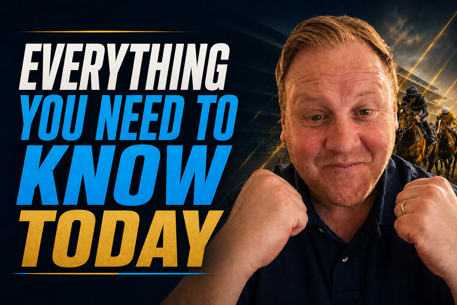 Everything To Know Today: Sunday 16 August 2026