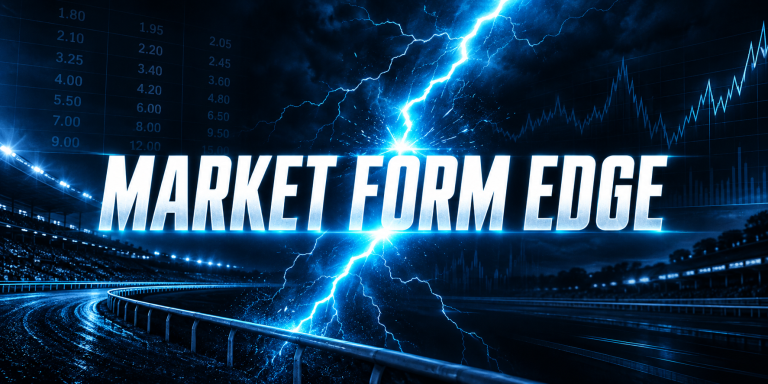 Market Form Betting Edge — 30 September 2026