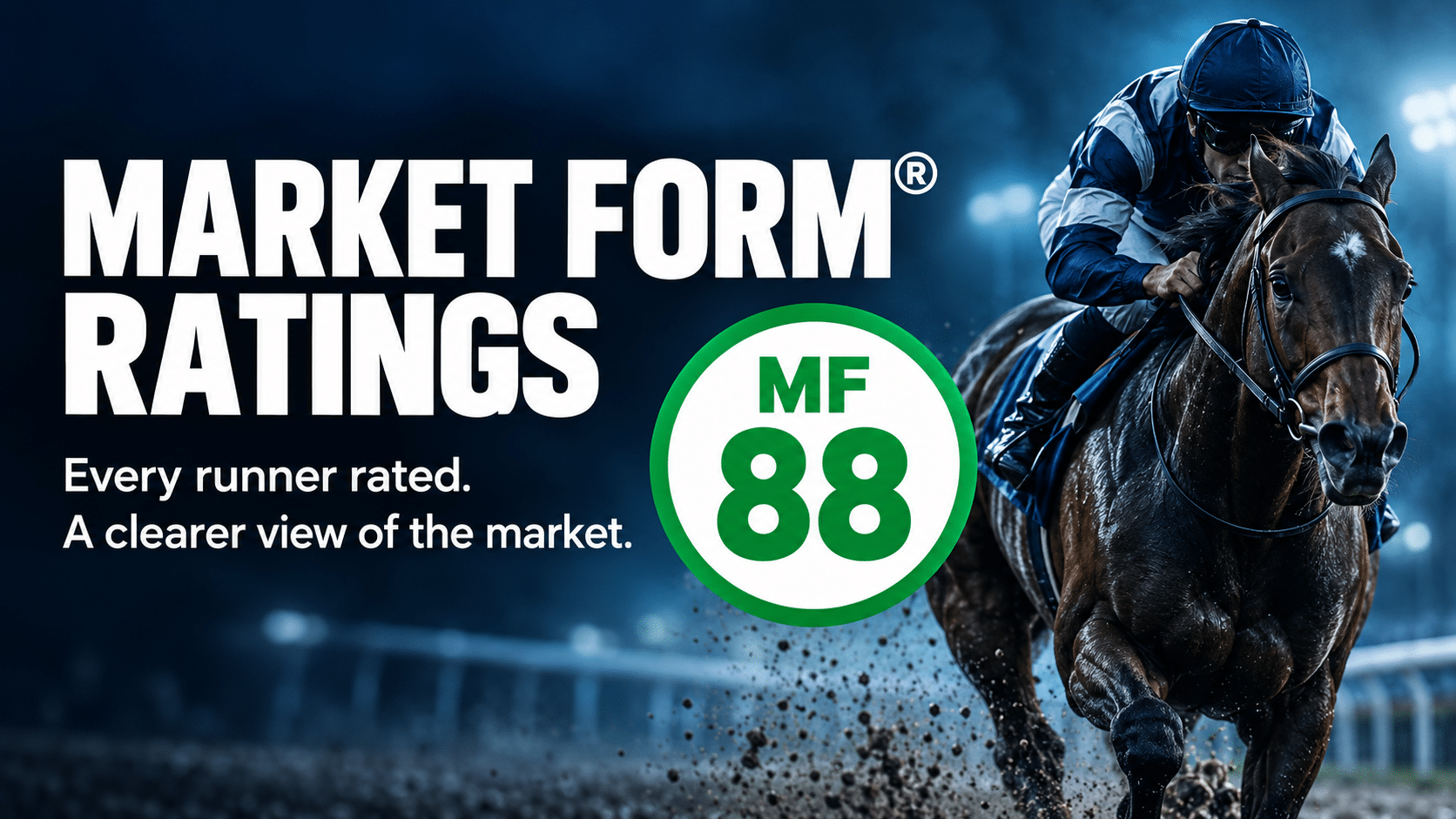 Market Form Ratings